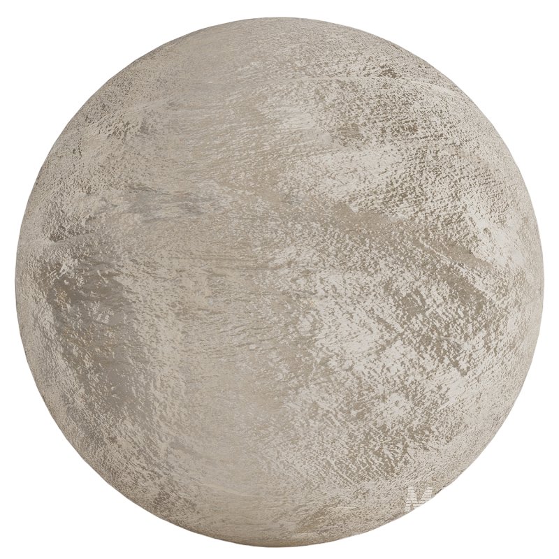 Rough Plaster Concrete - Image 2