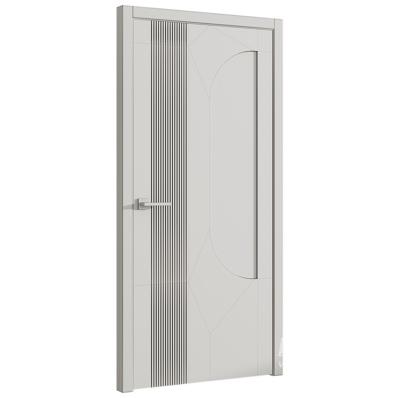 Interior door 9 - Image 3