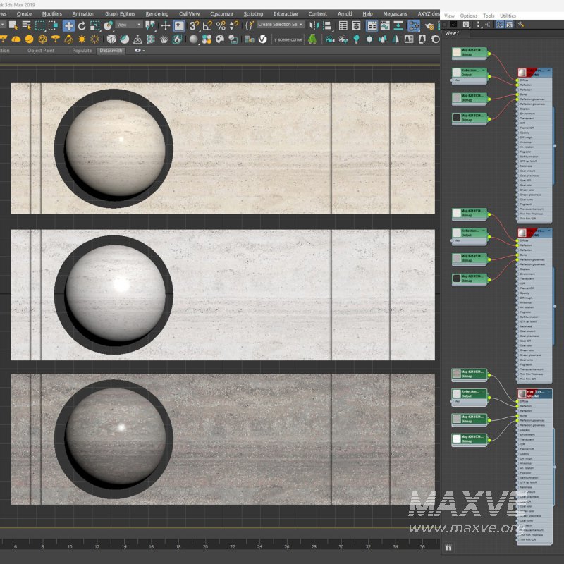 Travertine collection - Image 2