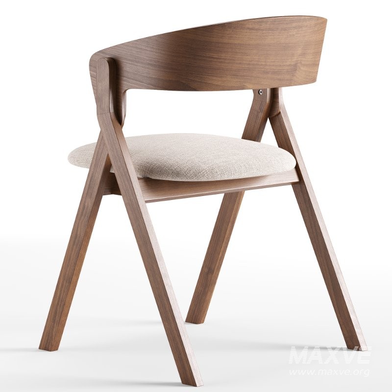 Godia Chair - Image 4