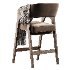Bern semi-bar stool by deephouse - Thumbnail 3