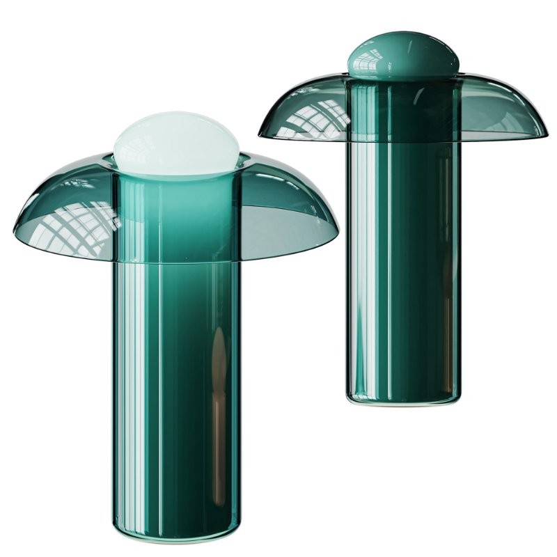 Haru Table Lamp - Image 9