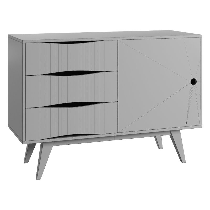 Sosixties sideboard - Image 2