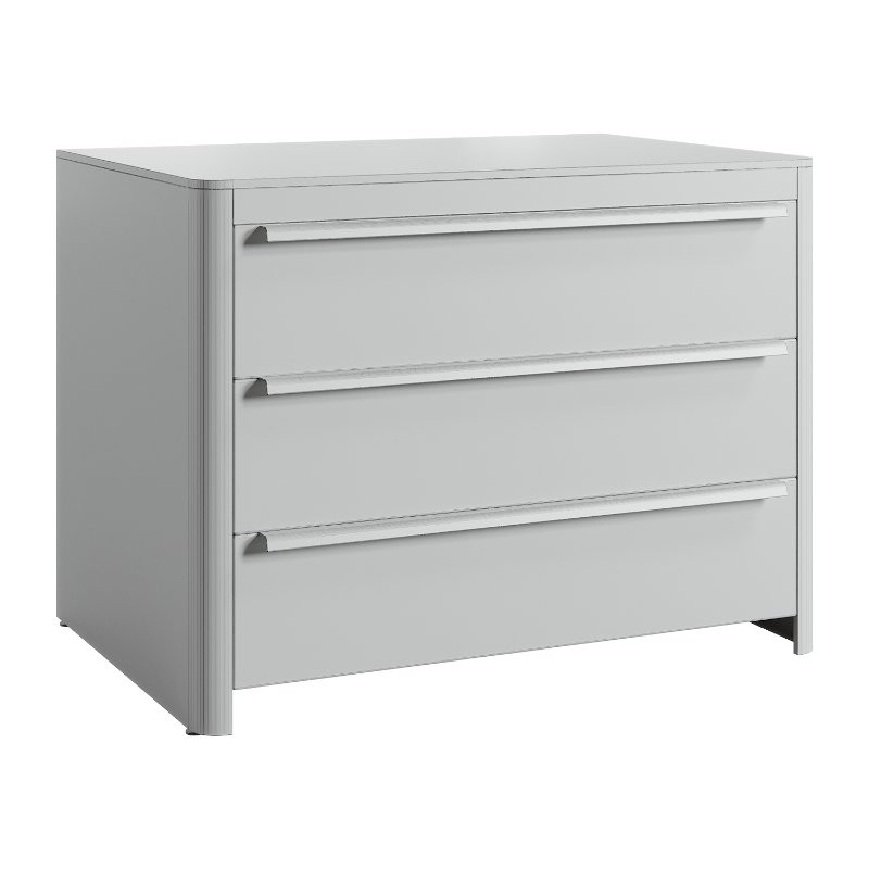 Four Hands Bruce Nightstand - Image 2