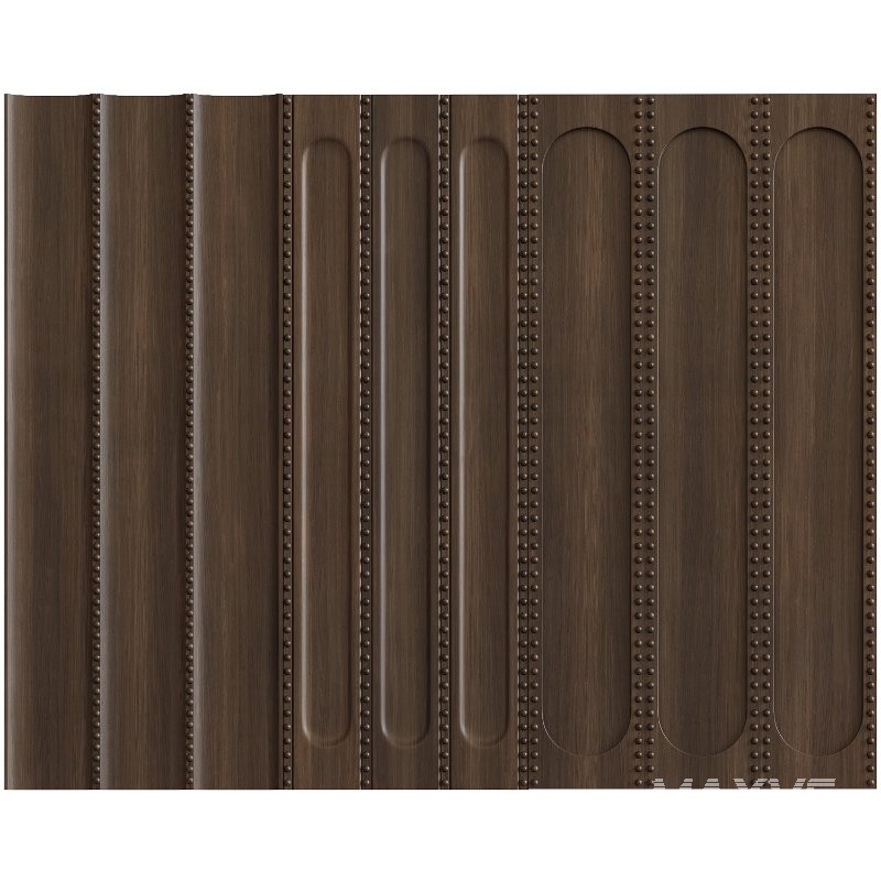 Bobbin 3D Wall Panels - Image 6