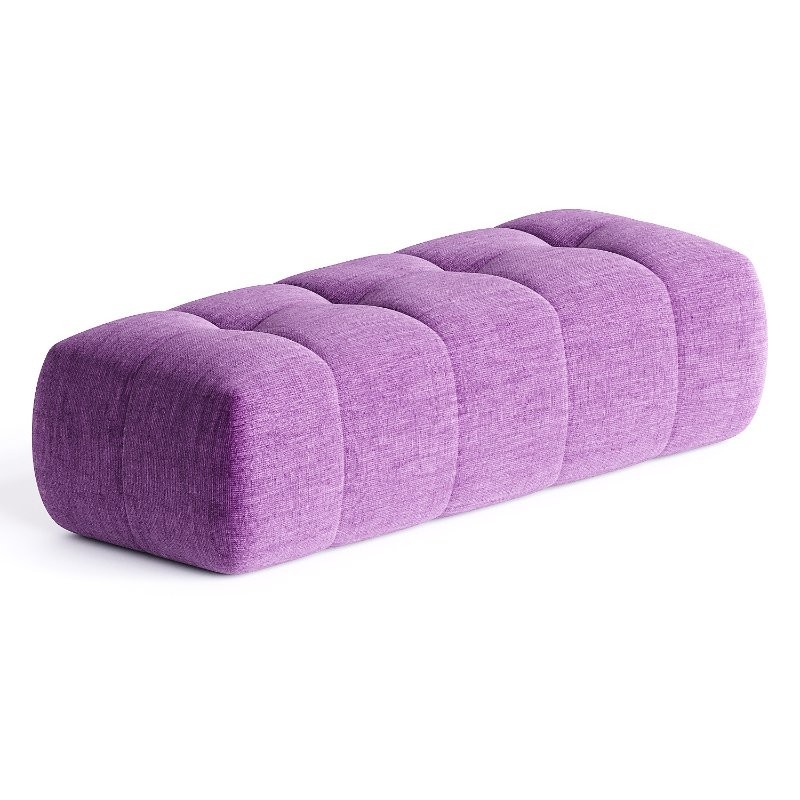 mont blanc pouf 2 - Image 1