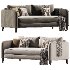 Irvin sofa - Thumbnail 1