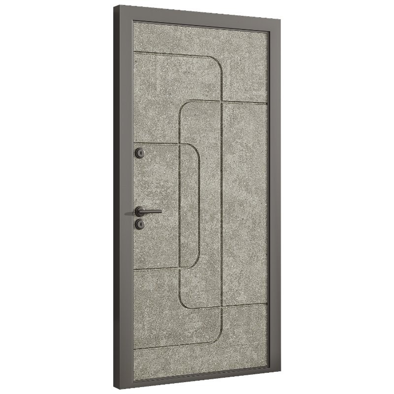 Entrance door 03 - Image 1