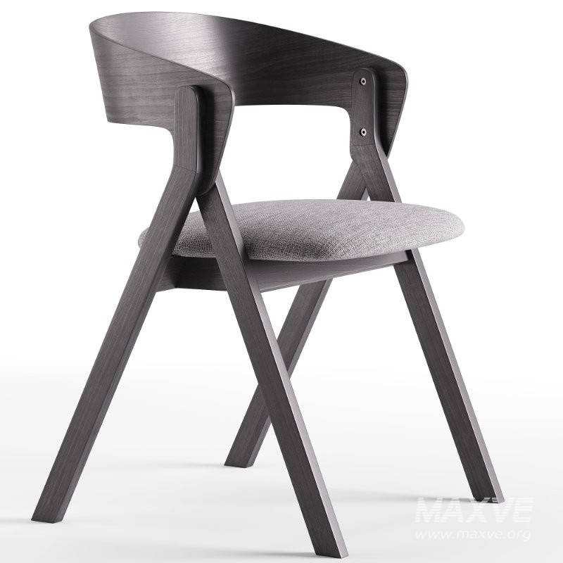 Godia Chair - Image 2