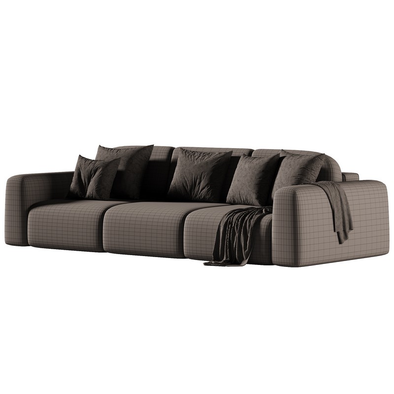 Lilt 2 Sofa - Image 4