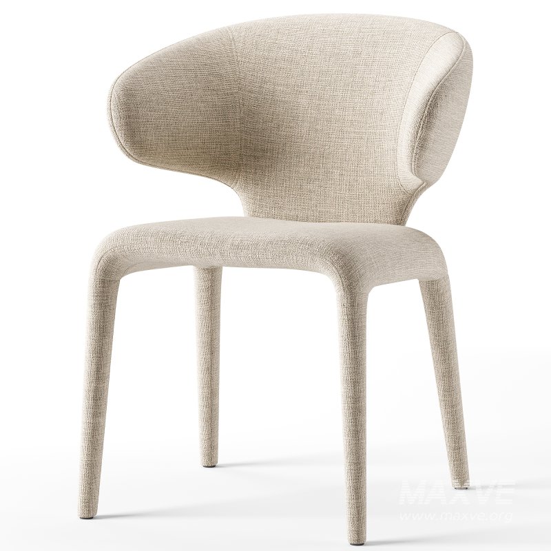 Debra Dining Chair - Image 5