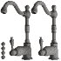 Kitchen faucet set14 - Thumbnail 2