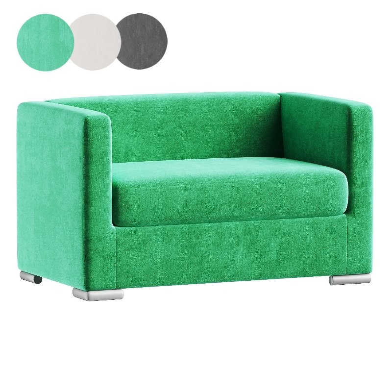 sofa 102 - Image 4