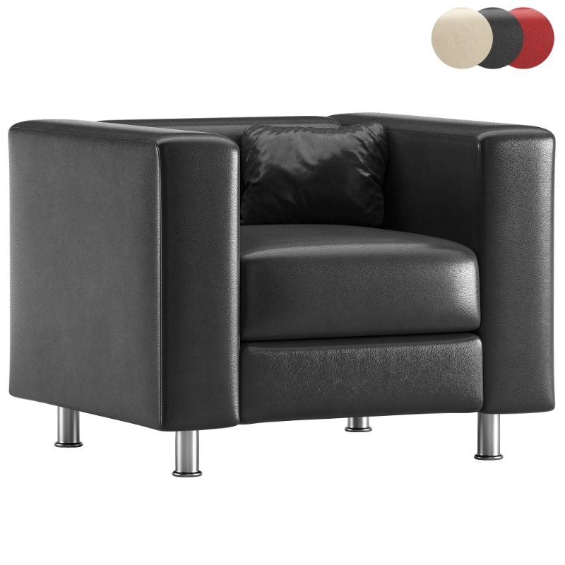 Armchair Erwin - Image 3