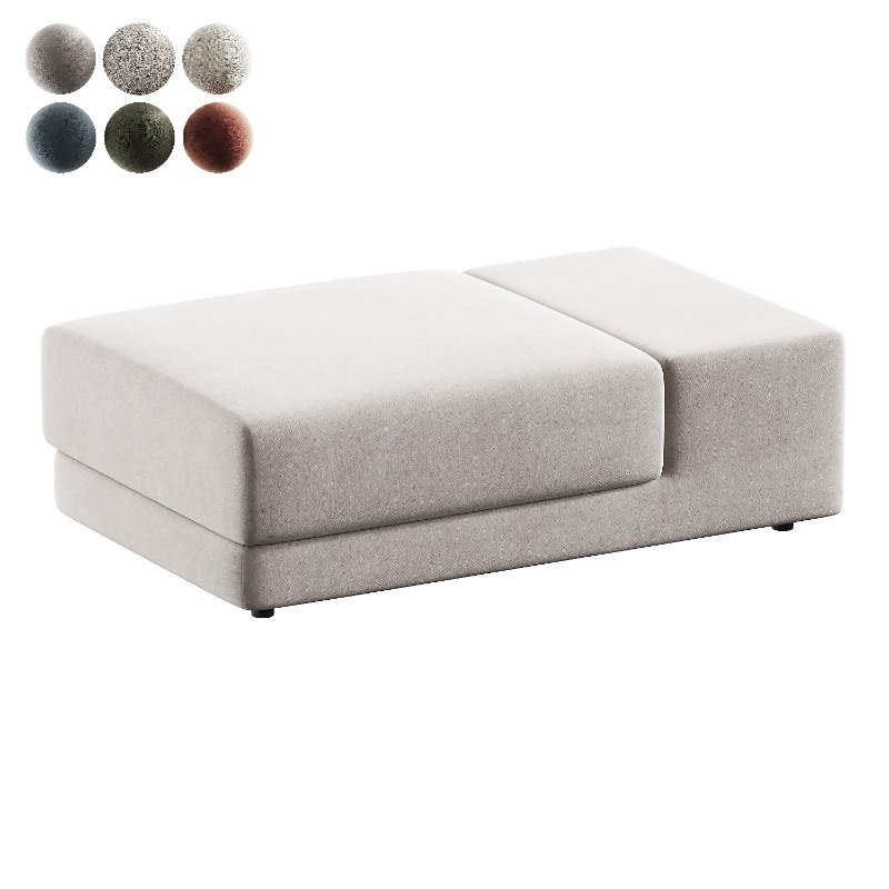 linteloo pouf - Image 4