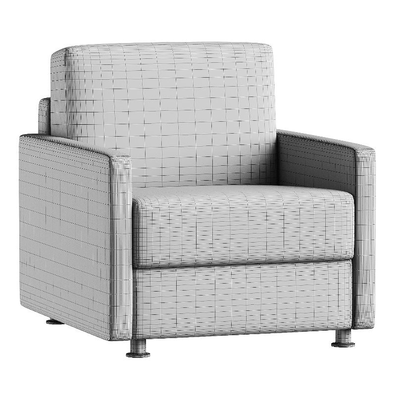 lampo kreslo 5 - Image 1