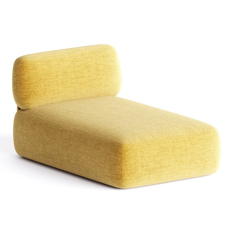 torio pink kreslo 1 - Image 1