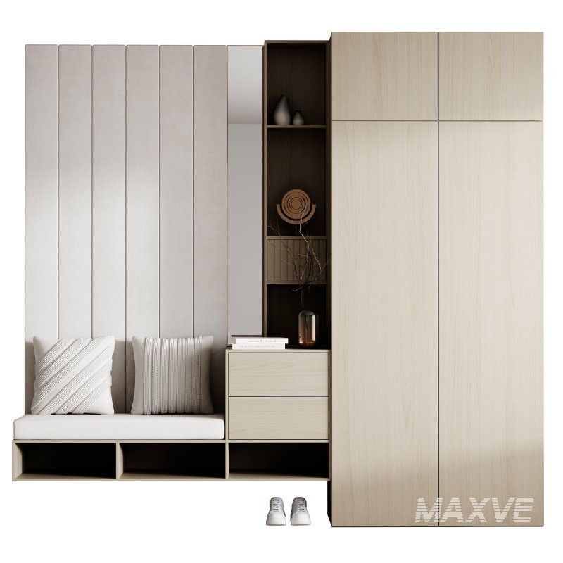 Hallway 17 - Image 1