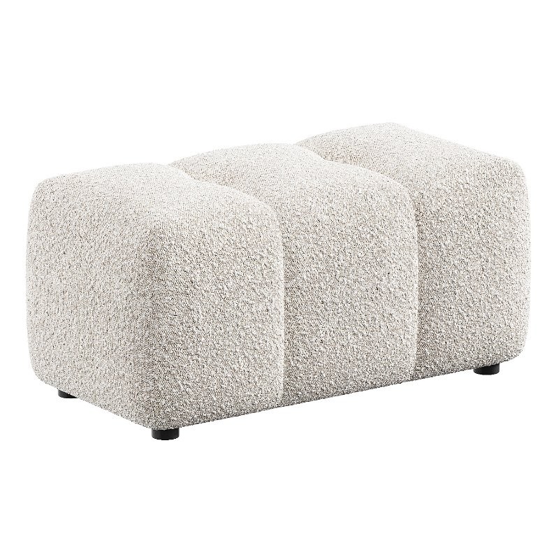 roxelane pouf - Image 1