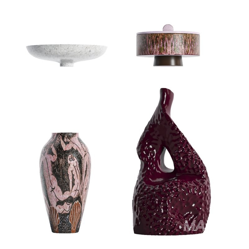 Decorative set_06 - Image 5