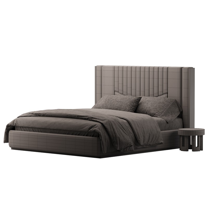Prisma Grilli Bed - Image 3