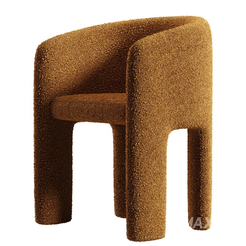 CALI Chair By Ditre Italia - Image 2