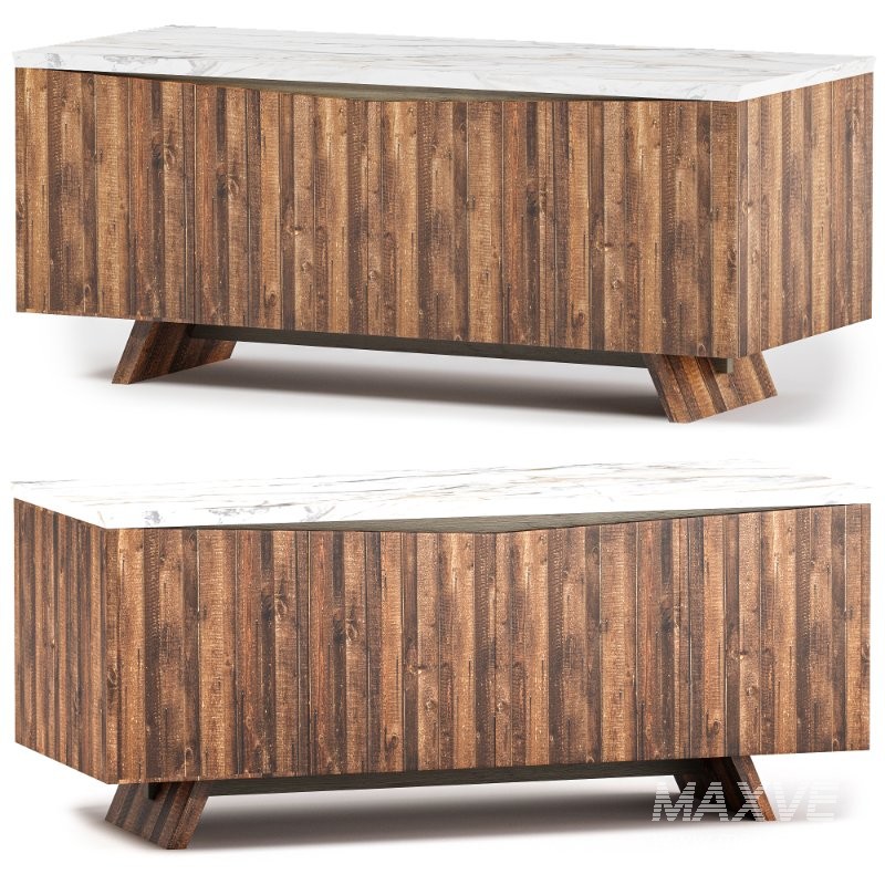 Concrete Buffet - Image 2