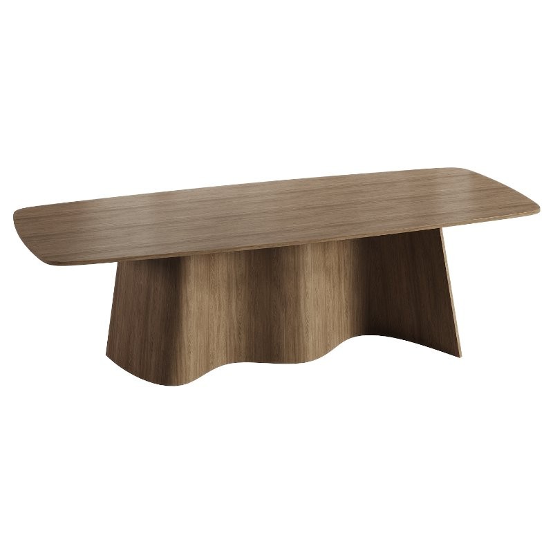 Cortina Dining Table - Image 2