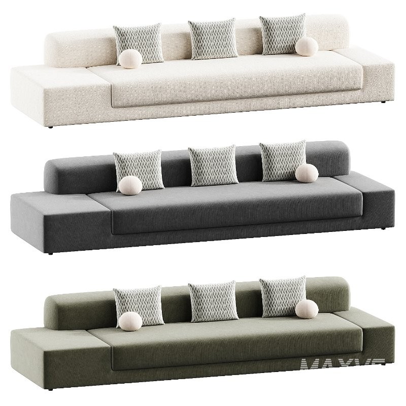pasha 7 sofa - Image 4