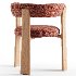 Granite 3-Legged Chair - Thumbnail 6