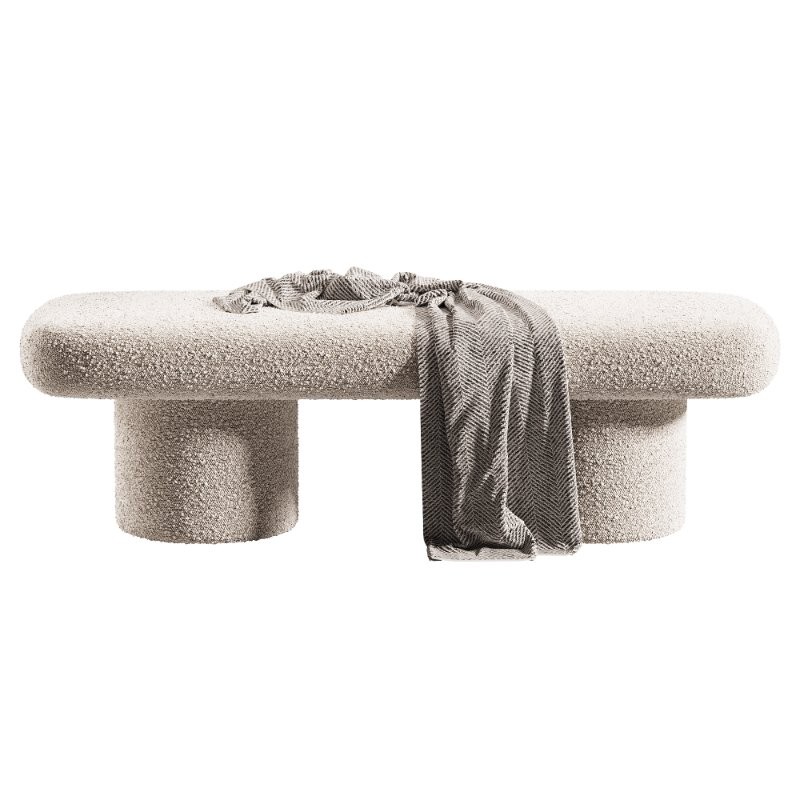 Bench Luke - Image 4