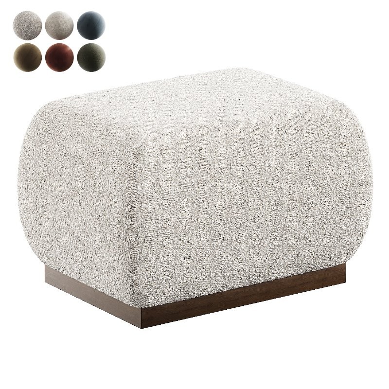 club pouf 2 - Image 4