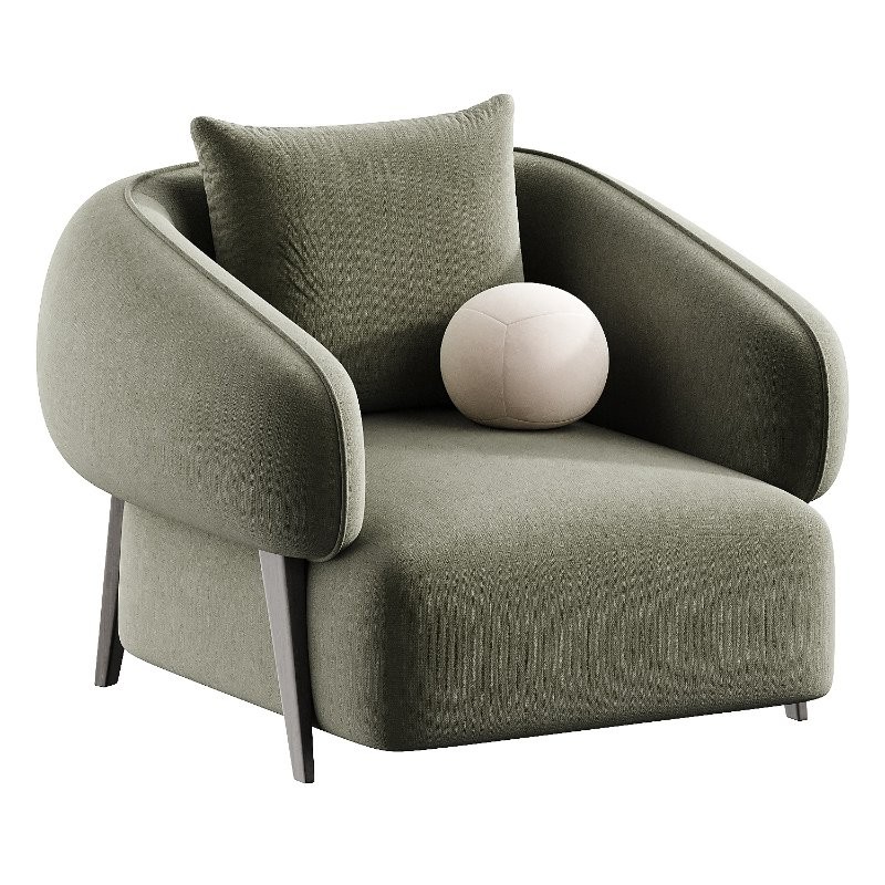 kreslo fort - Image 1