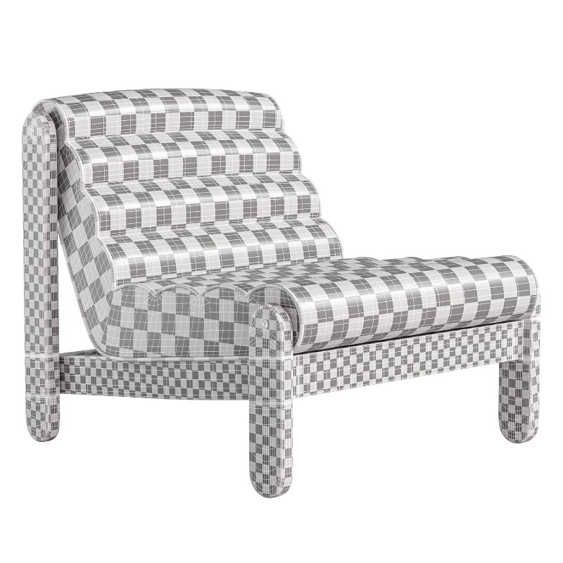 Magira Armchair - Image 5