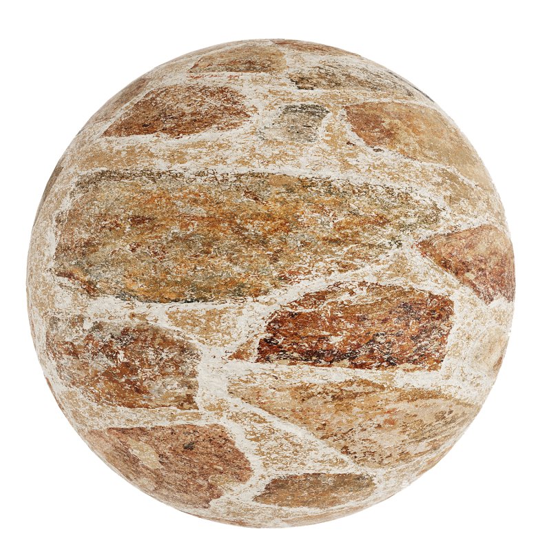 Stone Wall - Image 4