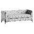 lincoln sofa - Thumbnail 1