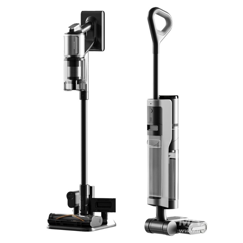 Dreame Vacuum Cleaner Set - Image 7