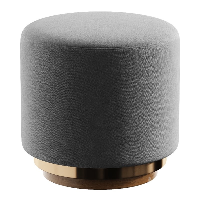 thomas pouf - Image 2