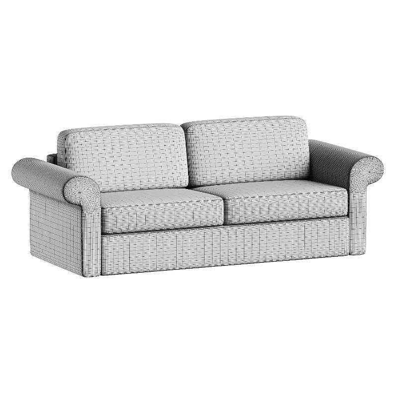 mel v 5 sofa - Image 1