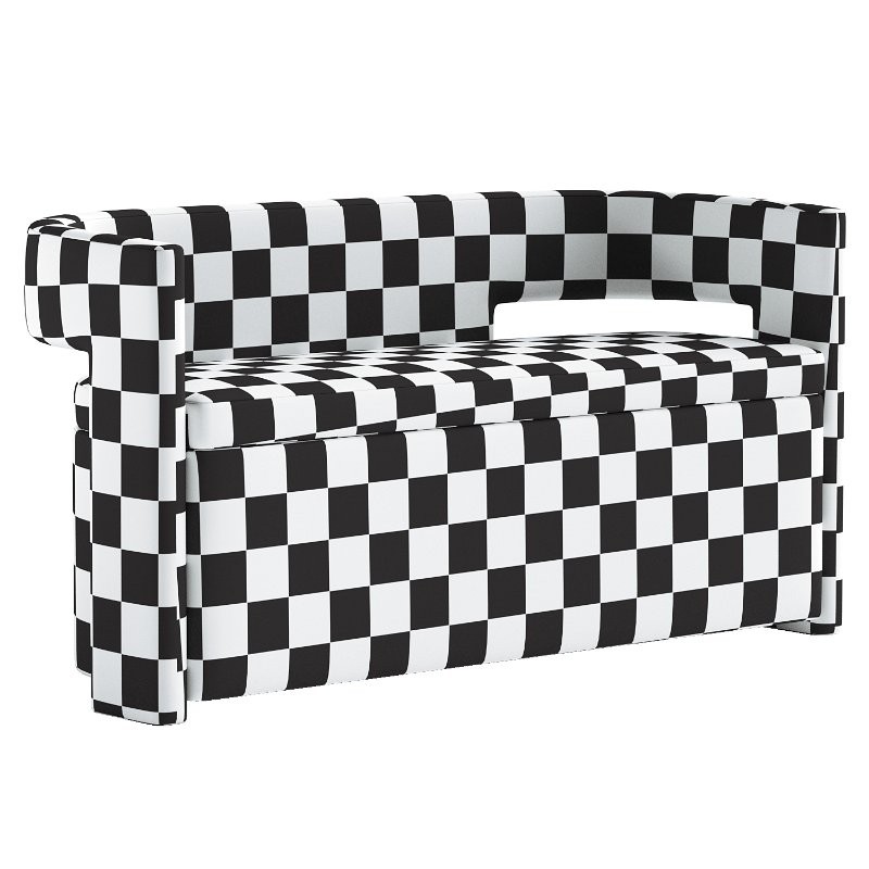 Papua Bench - Image 3