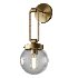 Coastal Cottage Rope Globe Sconce - Thumbnail 6