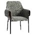 Minotti chair - Thumbnail 2