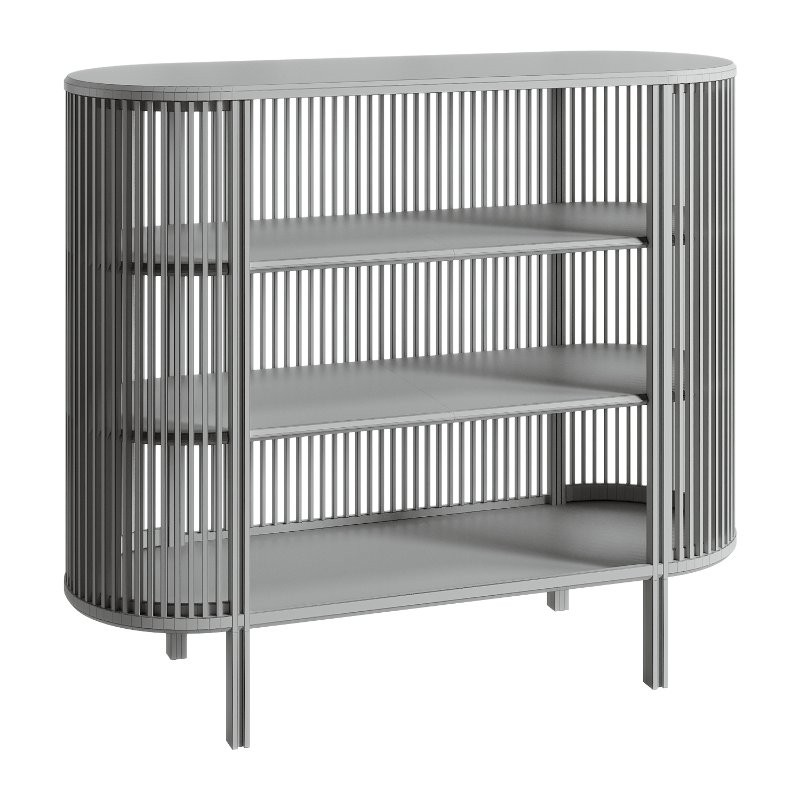 Paige Hall Chest - Image 2