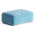sidonie grey pouf - Thumbnail 3