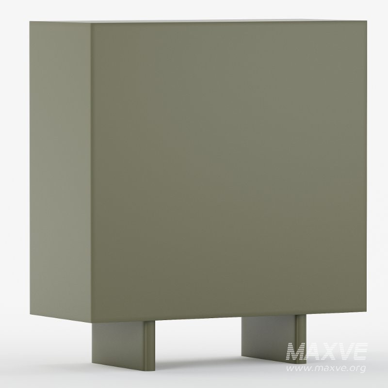 ZEA Wardrobe by Ronda Design - Image 3