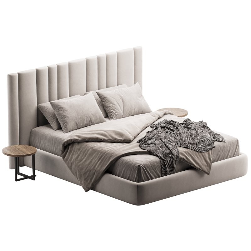 Teagan platform - Image 1