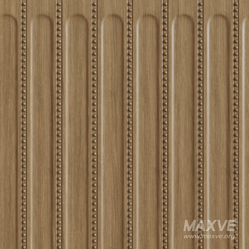 Bobbin 3D Wall Panels - Image 3