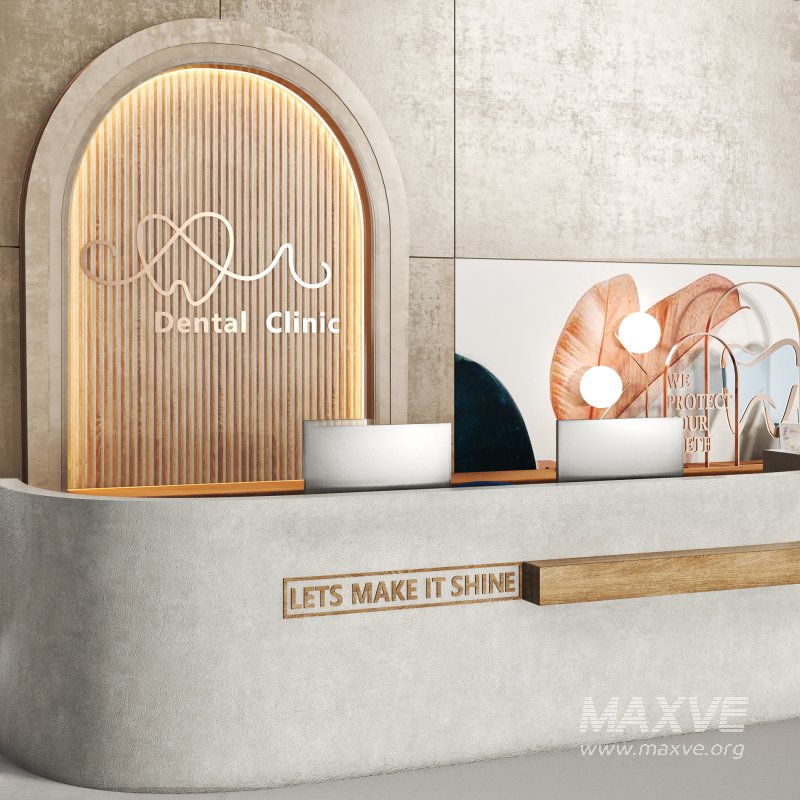 Reception18 dental clinic - Image 6