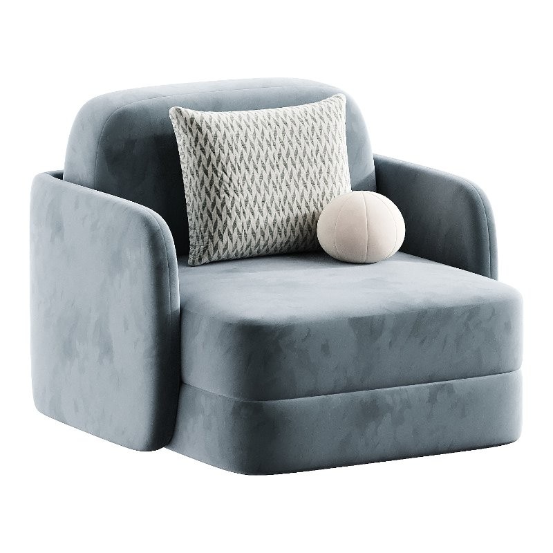 kreslo haley - Image 1