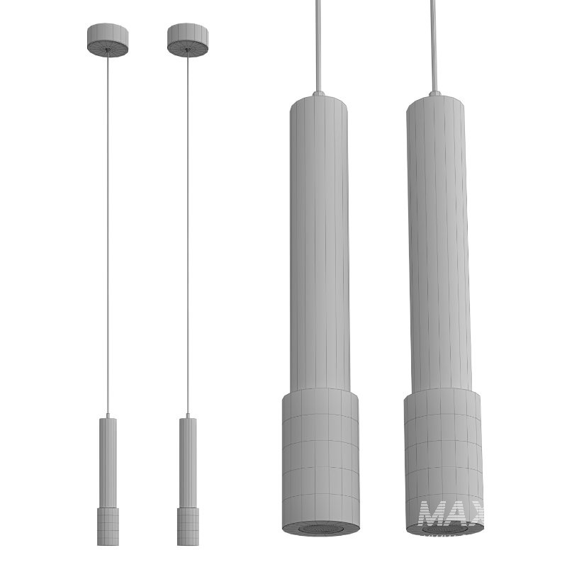 Pendant lamp Ycro by Aromas - Image 4